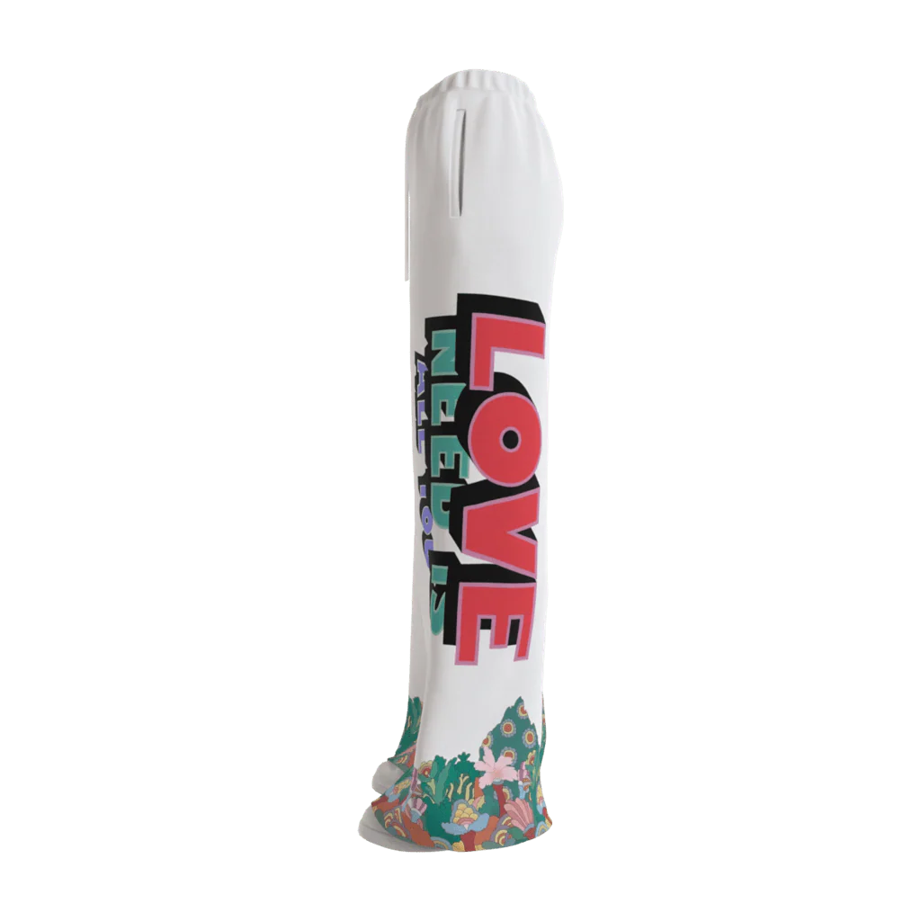 All You need Is Love