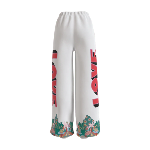 All You need Is Love