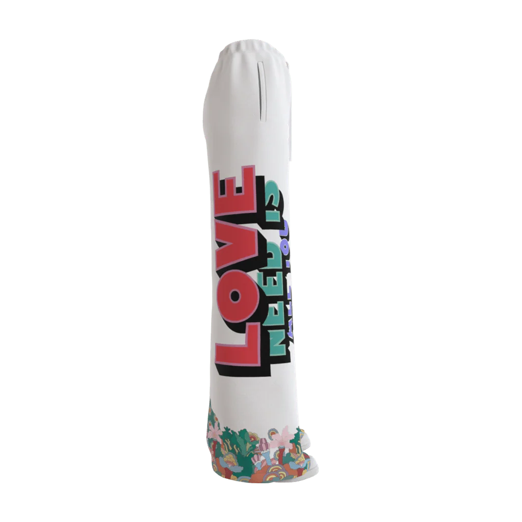 All You need Is Love