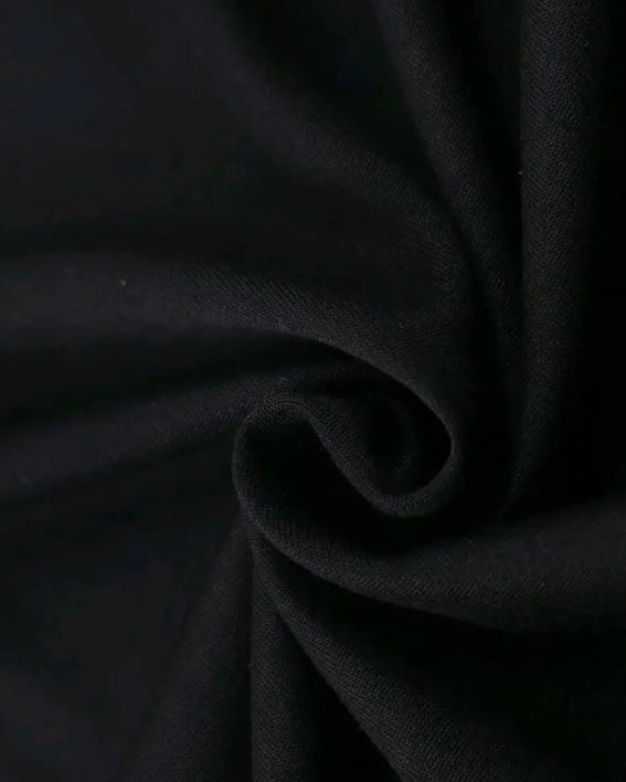 Evil Smile Face Shirt for Men – Trendy Summer Streetwear Tee