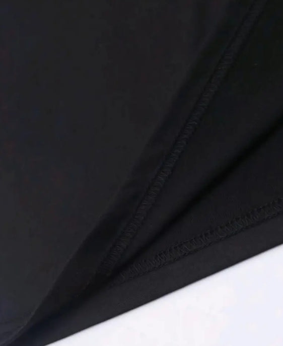 Evil Smile Face Shirt for Men – Trendy Summer Streetwear Tee